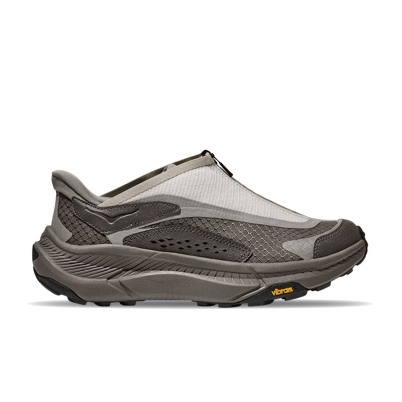 Hoka One One Project Transport Stardust Satellite Grey 1162850-SSTST