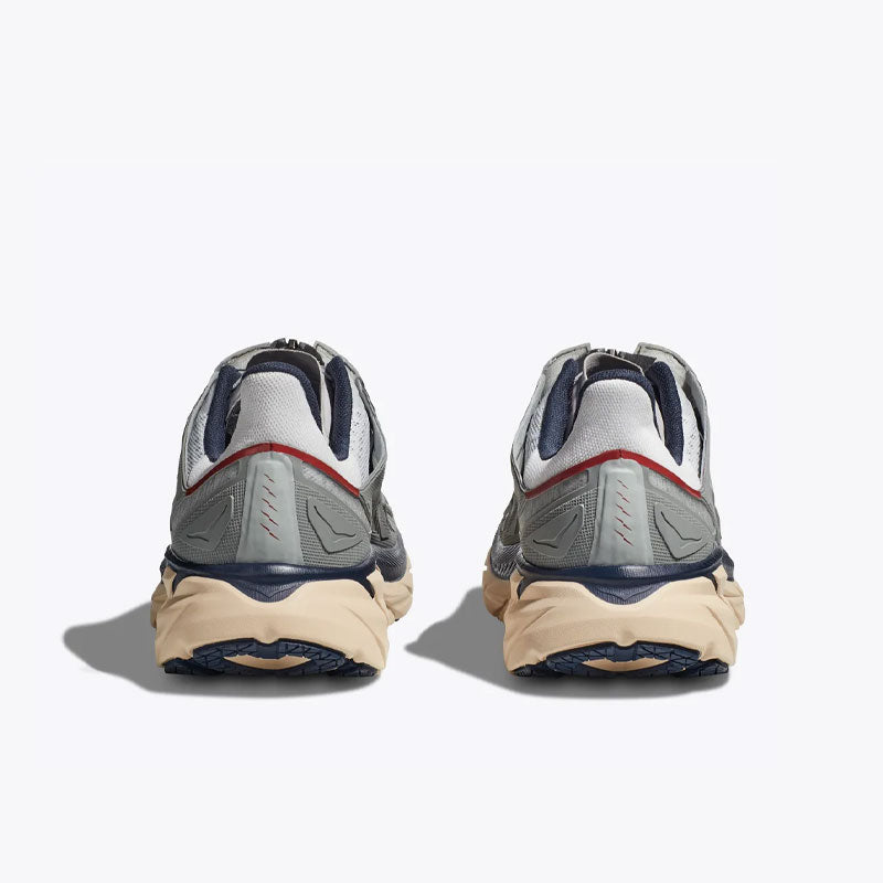 Hoka One Project Clifton Limestone Shifting Sand 1127924