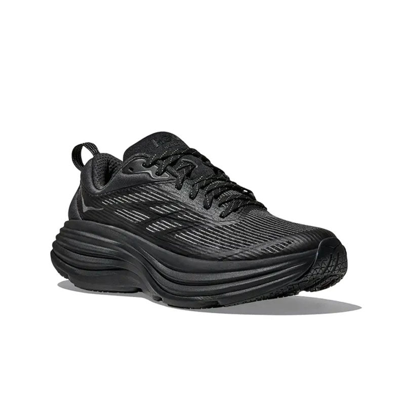 Hoka U BONDI 8 TS CAGED 1155391/BBLC