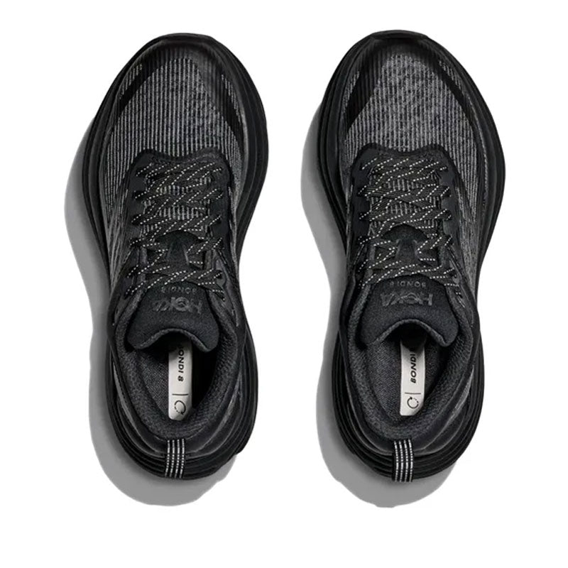 Hoka U BONDI 8 TS CAGED 1155391/BBLC