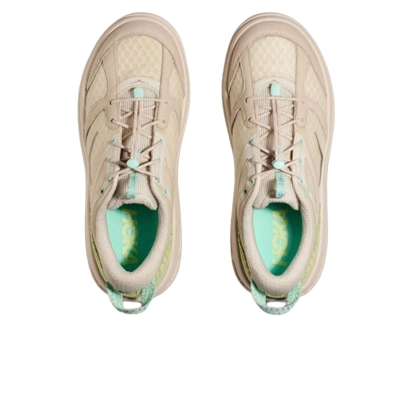 Hoka U Bondi B3LS Oatmeal Green 1155351/OKT