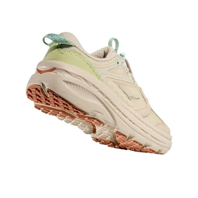 Hoka U Bondi B3LS Oatmeal Green 1155351/OKT