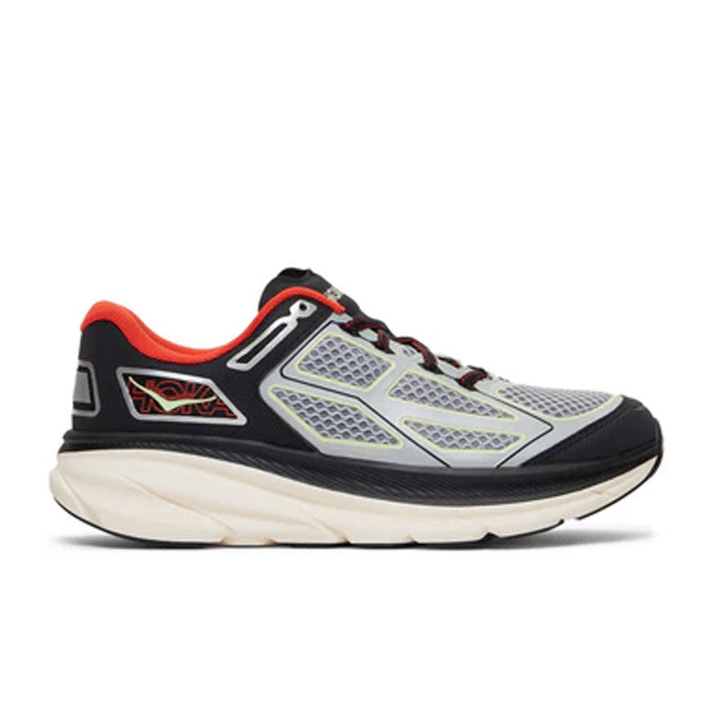 Hoka U CLIFTON ONE9 Habanero · Black 1155370/HBN