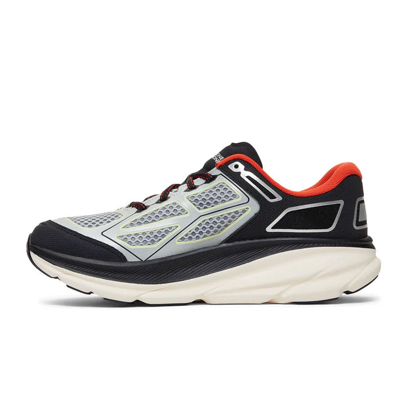 Hoka U CLIFTON ONE9 Habanero · Black 1155370/HBN