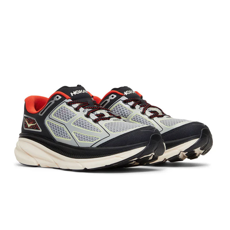 Hoka U CLIFTON ONE9 Habanero · Black 1155370/HBN