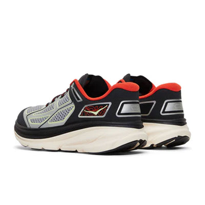 Hoka U CLIFTON ONE9 Habanero · Black 1155370/HBN