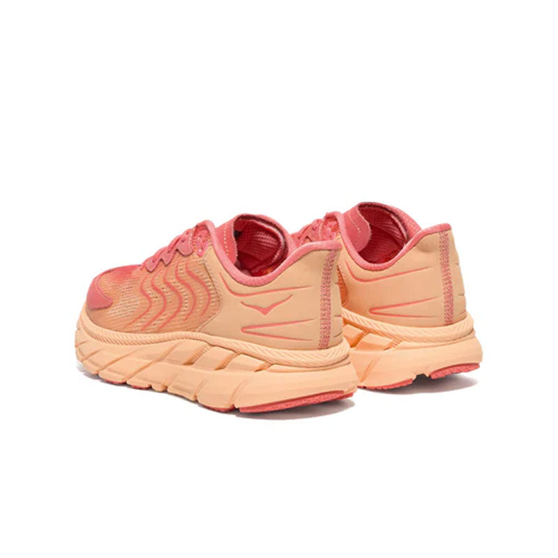 Hoka U Clifton LS BP Cantaloupe · Electric Coral 1165710/CPLC