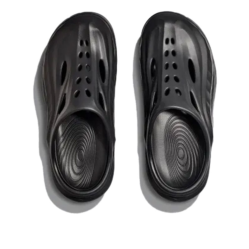 Hoka Ora Recovery Mule black / black 1147951/BBLC
