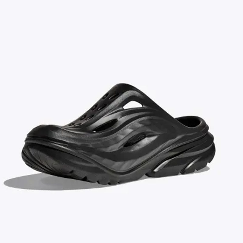 Hoka Ora Recovery Mule black / black 1147951/BBLC