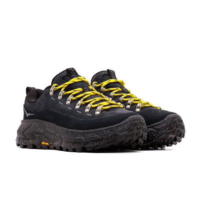 Hoka U TOR SUMMIT Black Black 1147952/BBLC