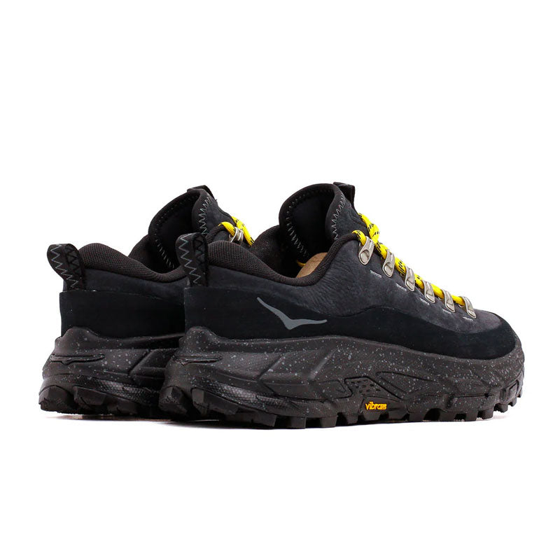 Hoka U TOR SUMMIT Black Black 1147952/BBLC