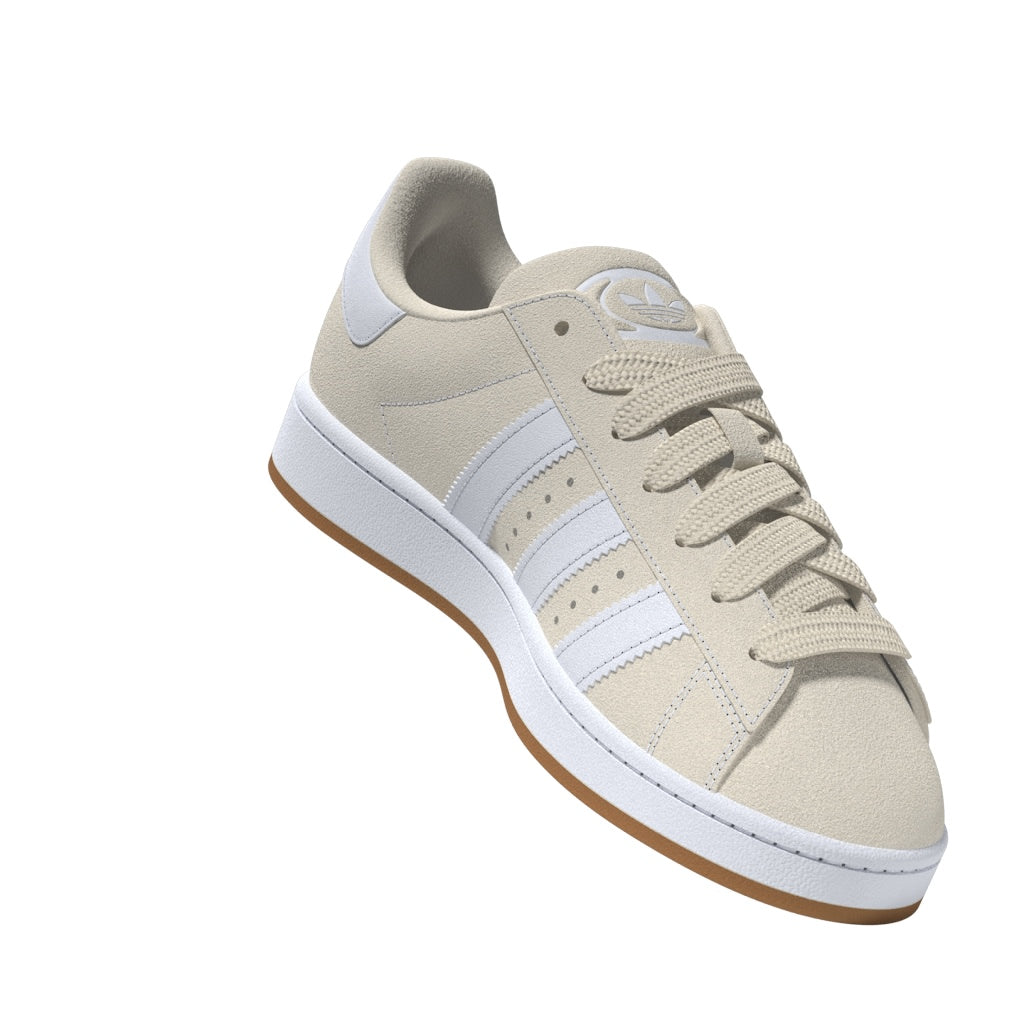 adidas Campus 00s Wonder WhiteI/Ftwr Whit/Gum2 ID1435