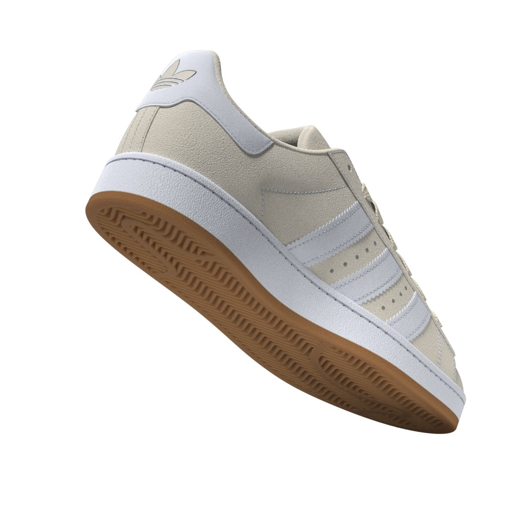 adidas Campus 00s Wonder WhiteI/Ftwr Whit/Gum2 ID1435