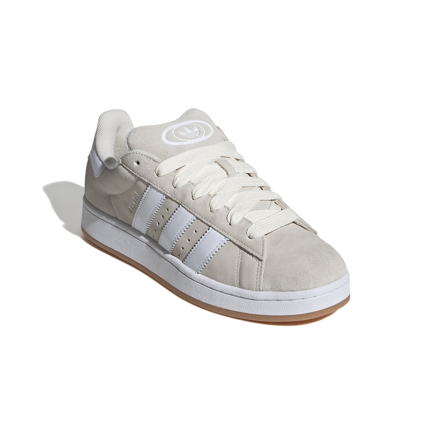 adidas Campus 00s Wonder WhiteI/Ftwr Whit/Gum2 ID1435