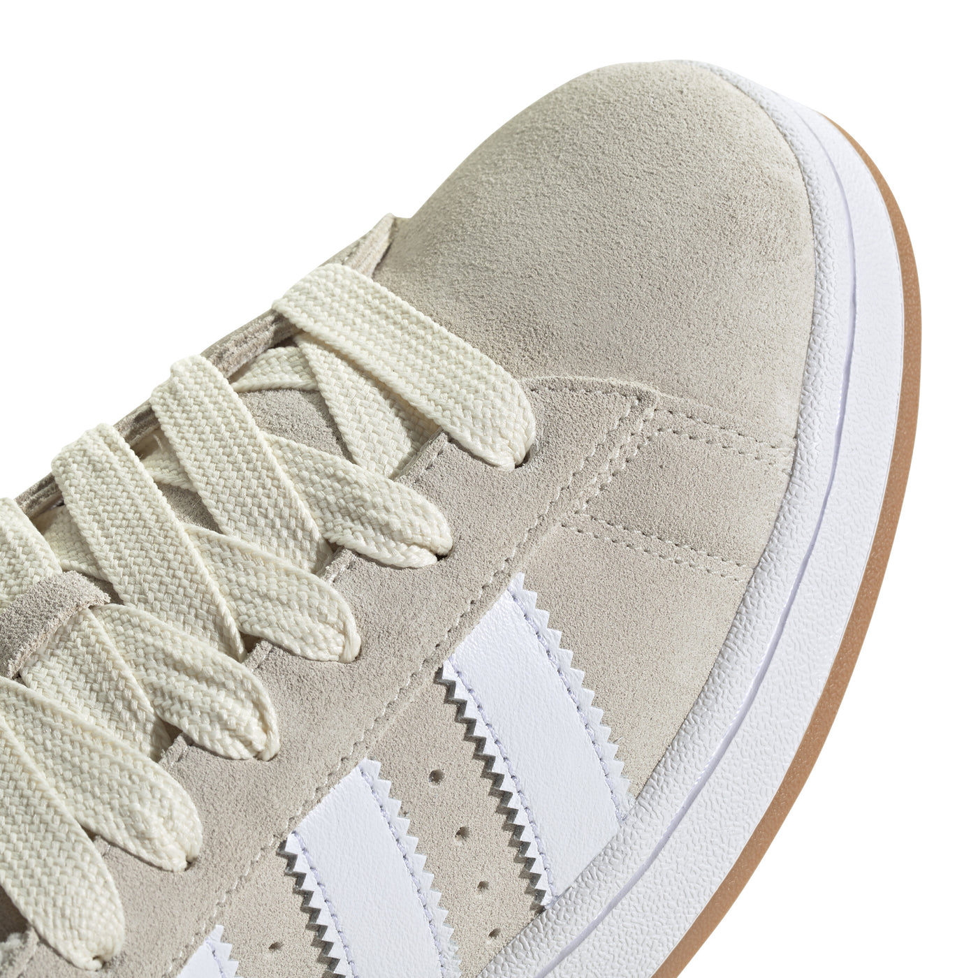 adidas Campus 00s Wonder WhiteI/Ftwr Whit/Gum2 ID1435