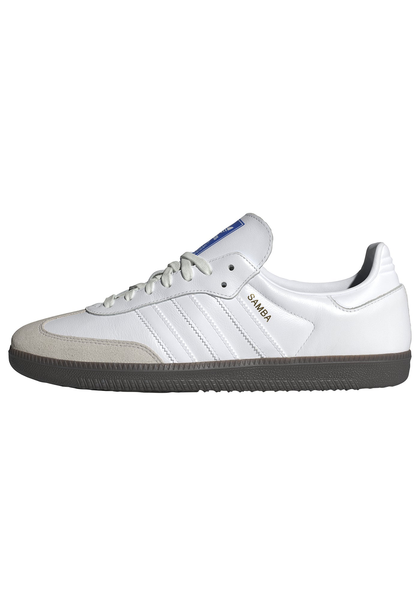 adidas Samba OG Ftwr White/Ftwr White/Gum5 IE3439