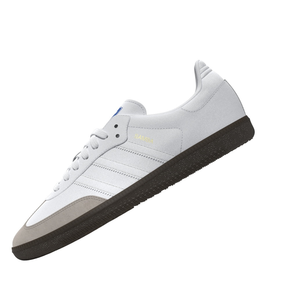 adidas Samba OG Ftwr White/Ftwr White/Gum5 IE3439