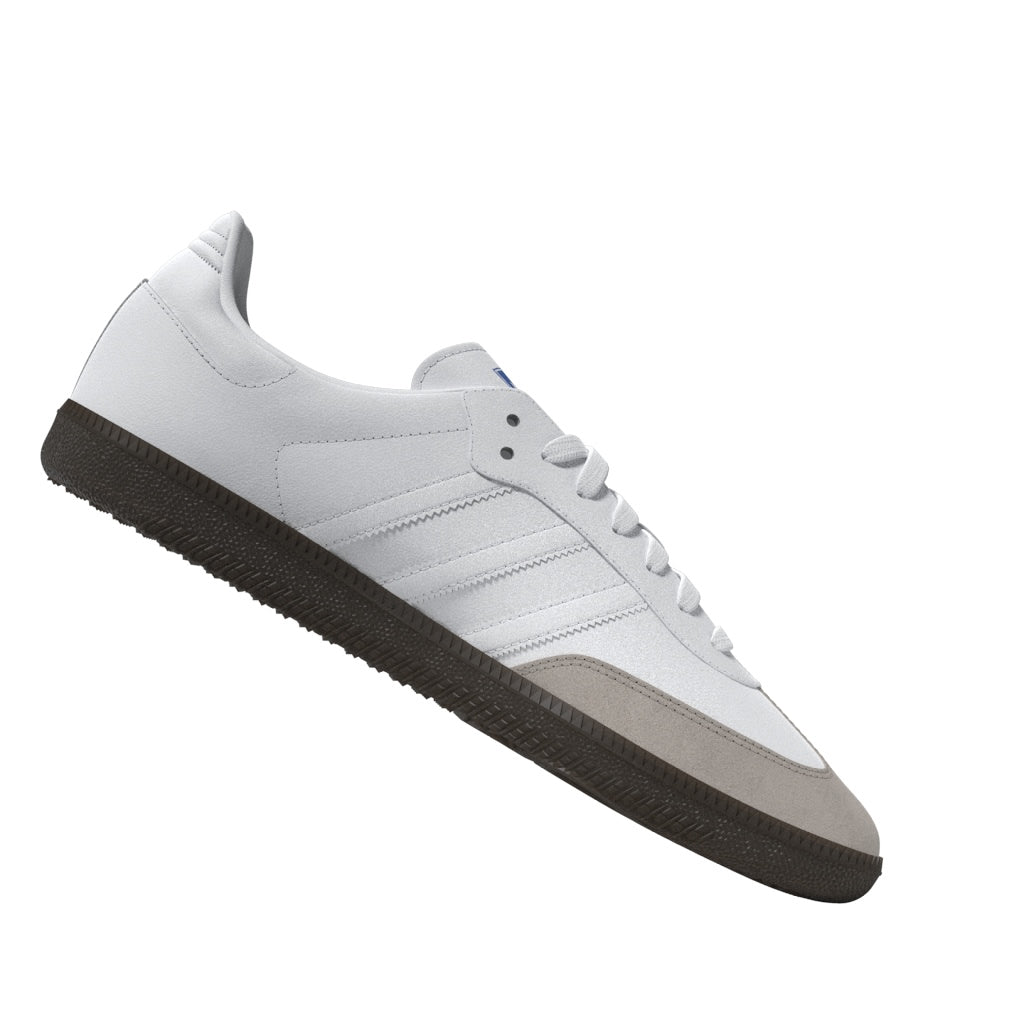 adidas Samba OG Ftwr White/Ftwr White/Gum5 IE3439