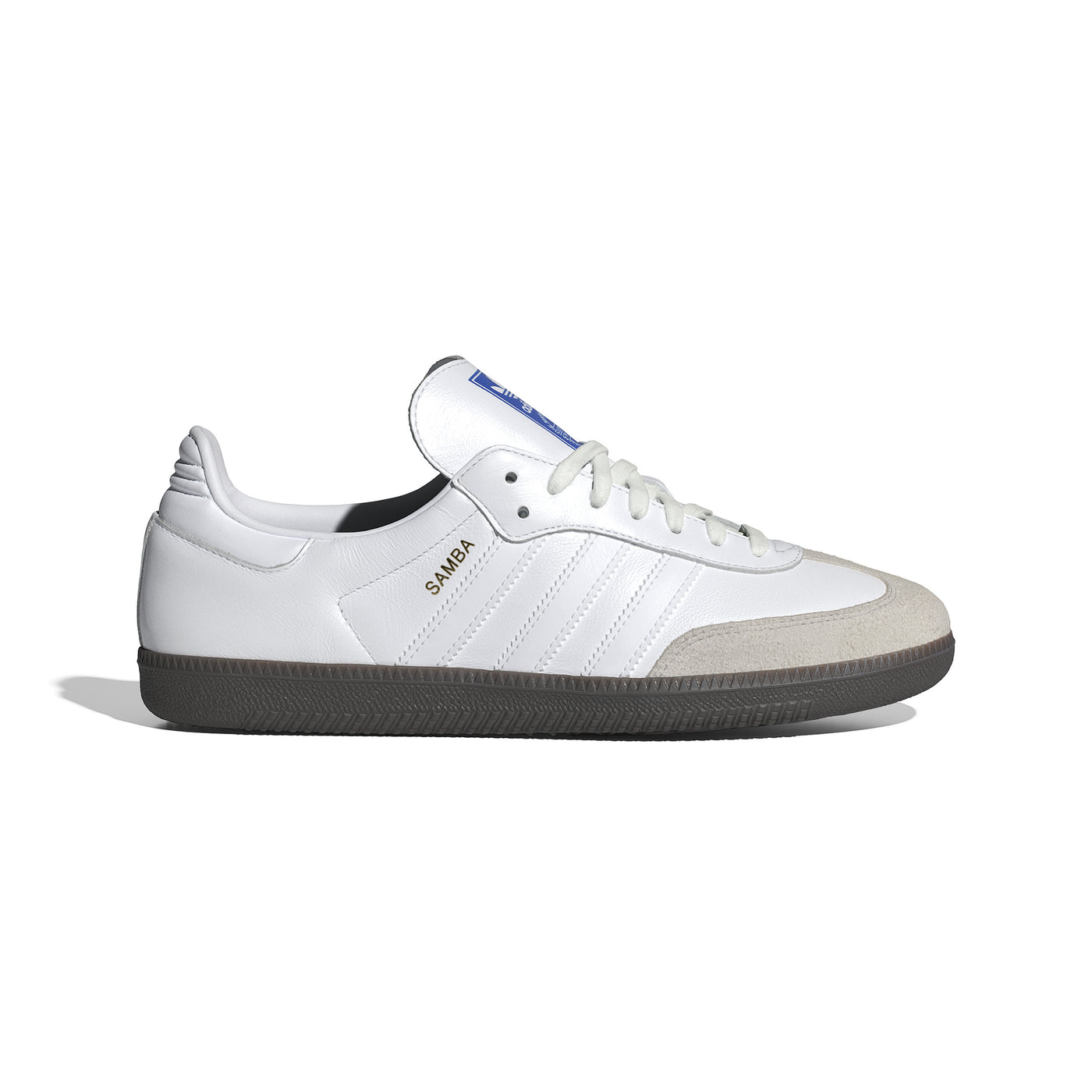 adidas Samba OG Ftwr White/Ftwr White/Gum5 IE3439