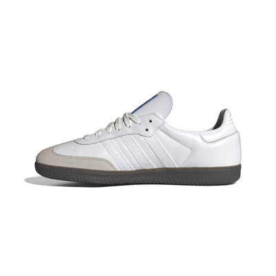 adidas Samba OG Ftwr White/Ftwr White/Gum5 IE3439