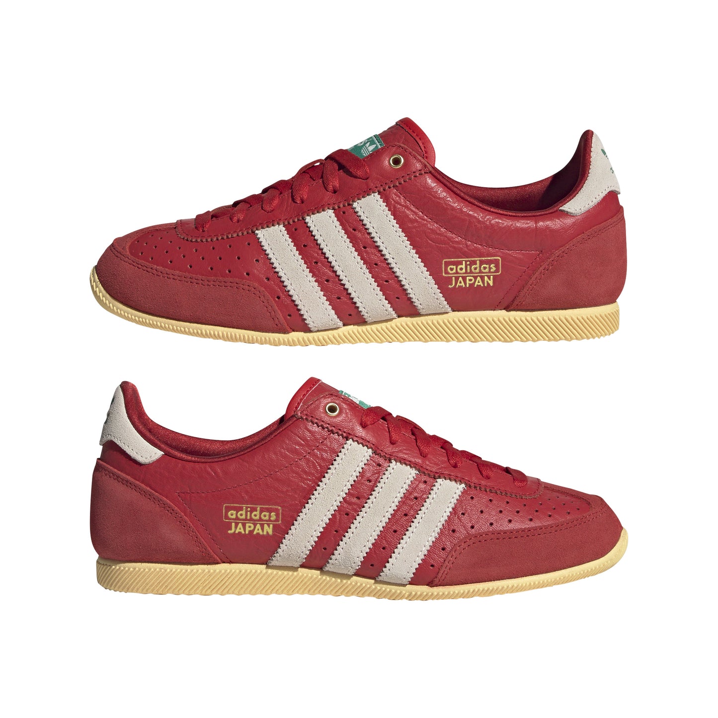 ADIDAS JAPAN WOMEN BETSCA/OWHITE/ORGTIN IG4507