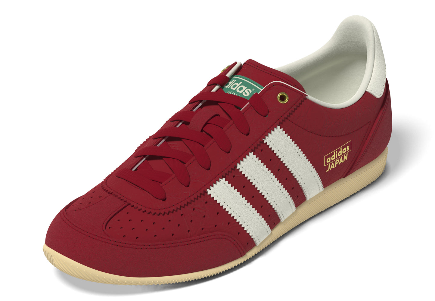 ADIDAS JAPAN WOMEN BETSCA/OWHITE/ORGTIN IG4507