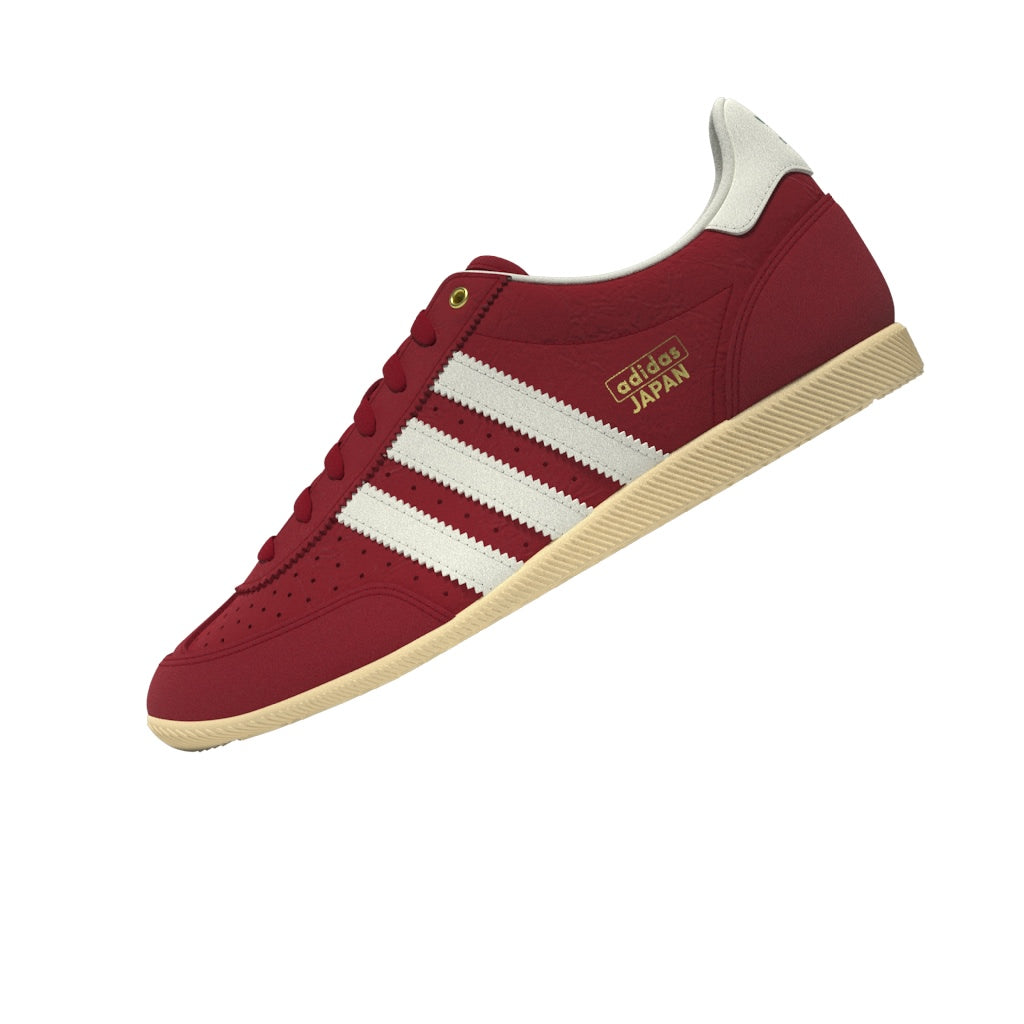 ADIDAS JAPAN WOMEN BETSCA/OWHITE/ORGTIN IG4507