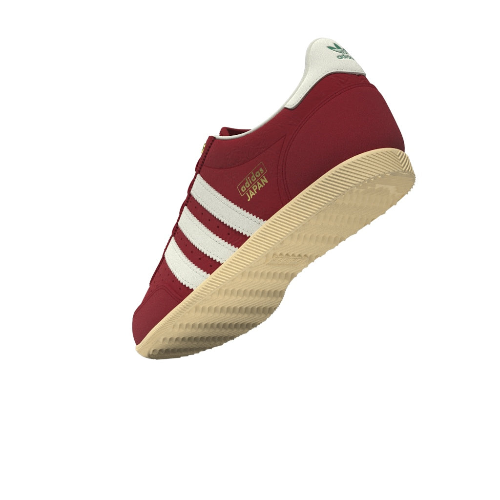 ADIDAS JAPAN WOMEN BETSCA/OWHITE/ORGTIN IG4507