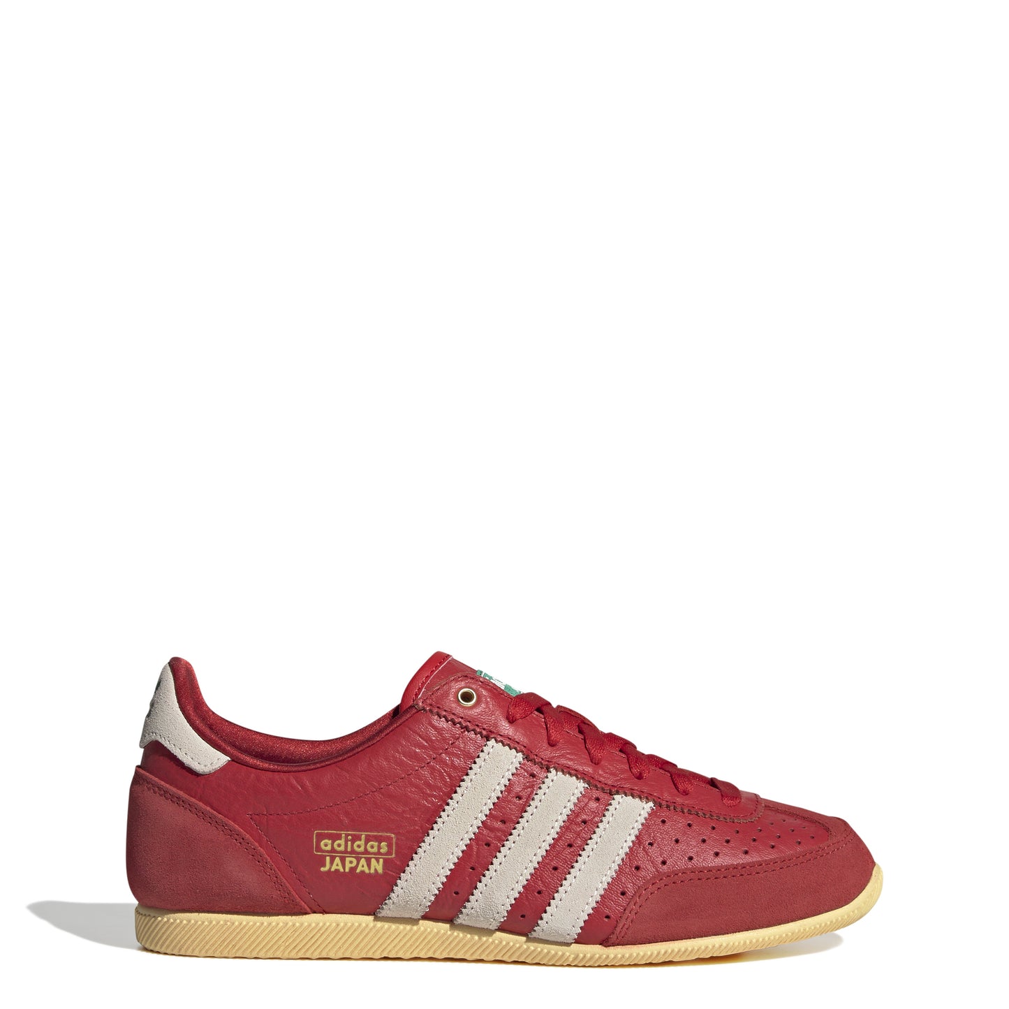 ADIDAS JAPAN WOMEN BETSCA/OWHITE/ORGTIN IG4507