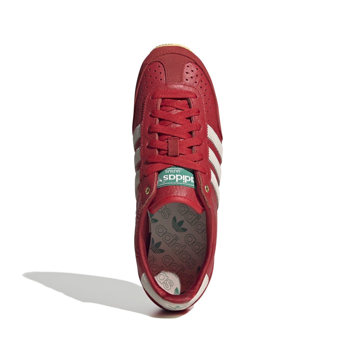 ADIDAS JAPAN WOMEN BETSCA/OWHITE/ORGTIN IG4507