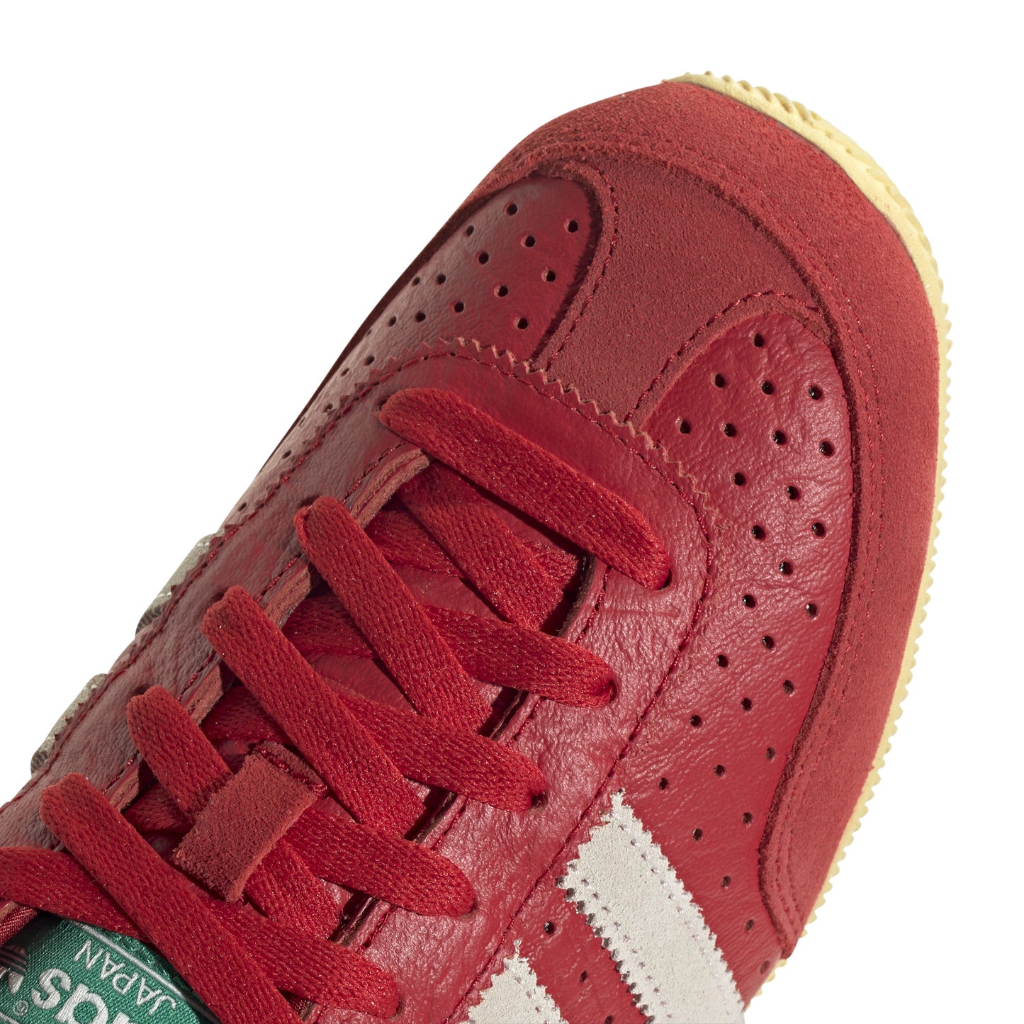 ADIDAS JAPAN WOMEN BETSCA/OWHITE/ORGTIN IG4507