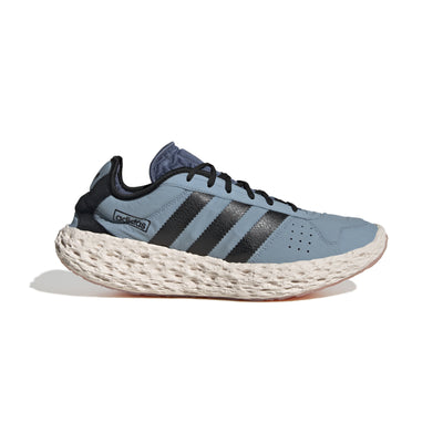 adidas Zponge Tacticle Blue/Core Black/Wonder Mauve IH0977