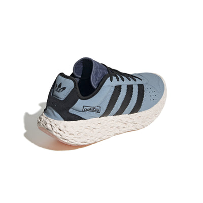 adidas Zponge Tacticle Blue/Core Black/Wonder Mauve IH0977