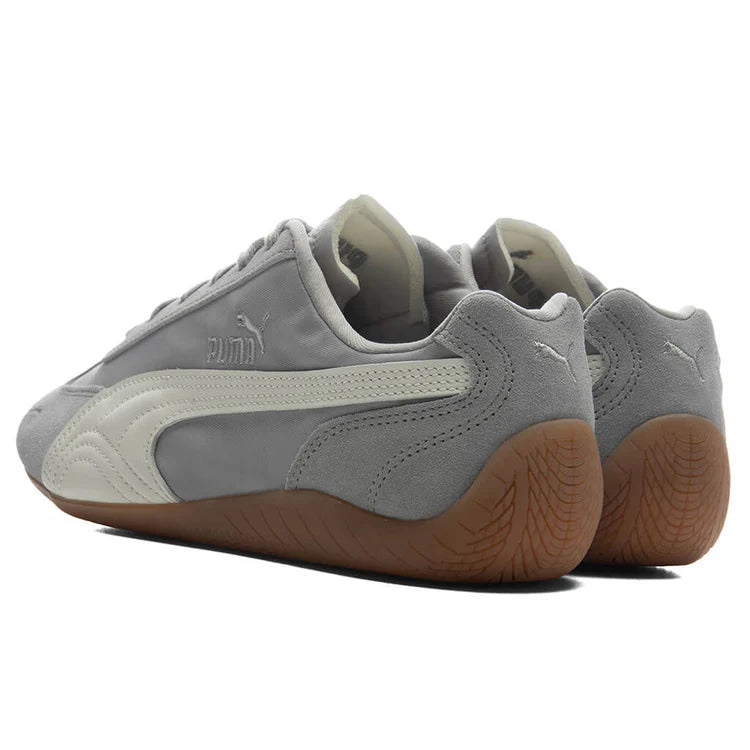 Puma SPEEDCAT NYLON WNS Color: GRAY Style: 40809102