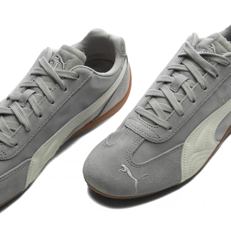 Puma SPEEDCAT NYLON WNS Color: GRAY Style: 40809102