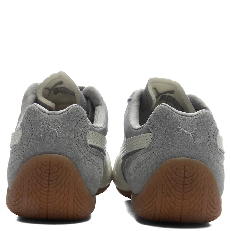 Puma SPEEDCAT NYLON WNS Color: GRAY Style: 40809102