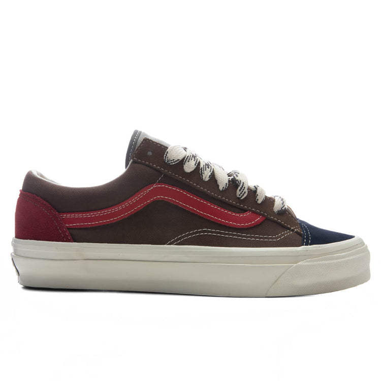 Vans LX Old Skool 36 Retro Multi Style: VN0000E8CYL