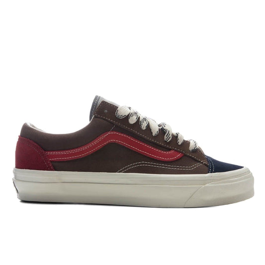 Vans LX Old Skool 36 Retro Multi Style: VN0000E8CYL