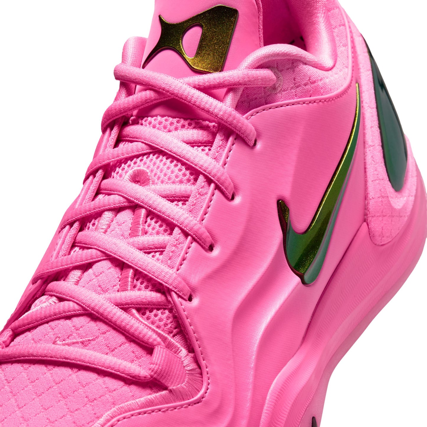 A'Two "A'Pink Shoe" Color: PINK BEAM/BLACK Style: IH1135-600