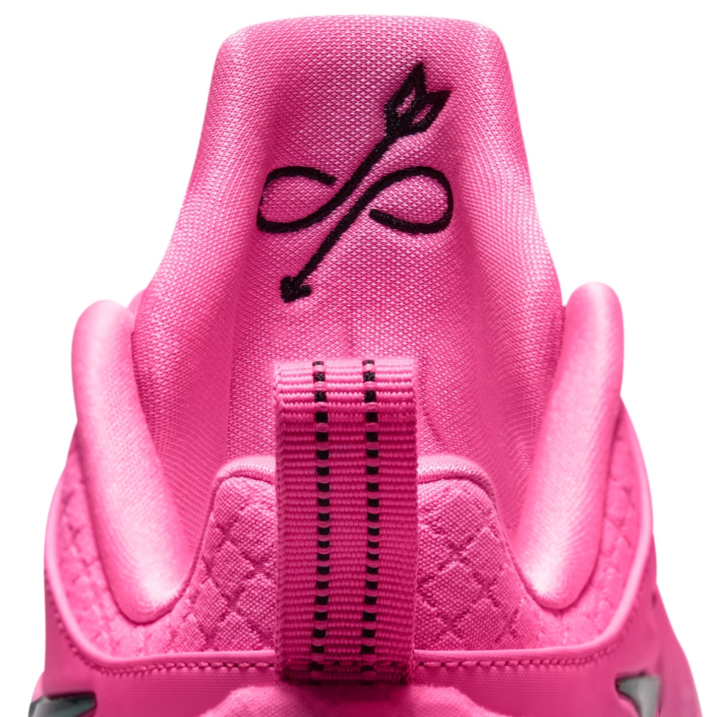 A'Two "A'Pink Shoe" Color: PINK BEAM/BLACK Style: IH1135-600