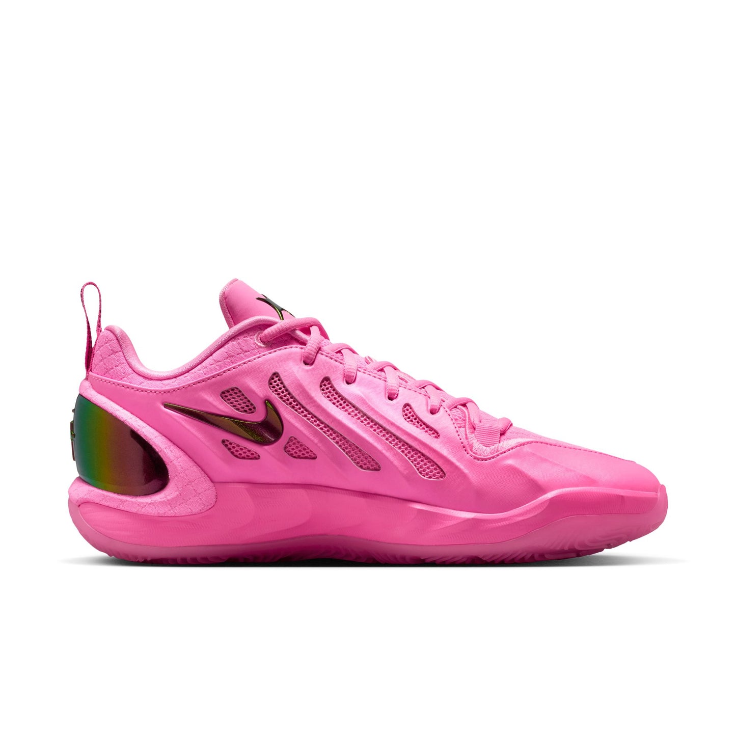 A'Two "A'Pink Shoe" Color: PINK BEAM/BLACK Style: IH1135-600