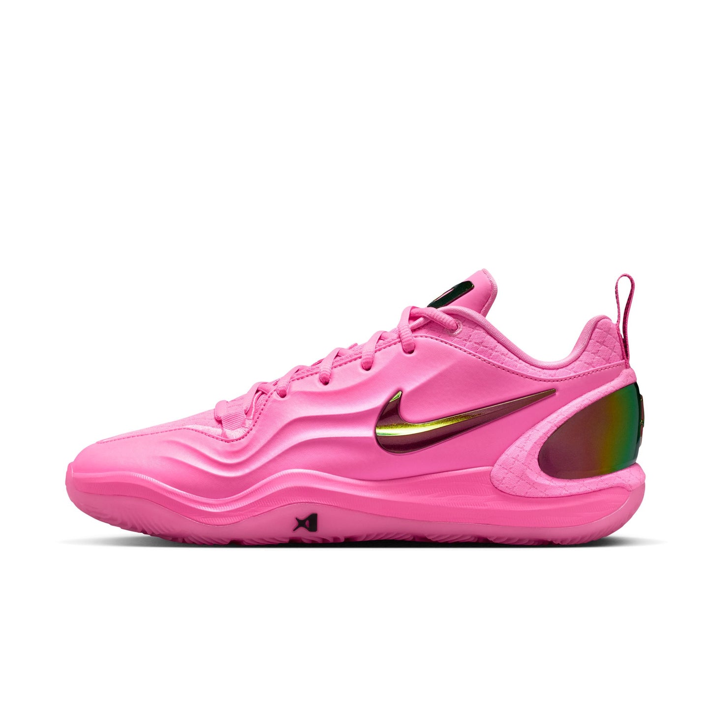 A'Two "A'Pink Shoe" Color: PINK BEAM/BLACK Style: IH1135-600