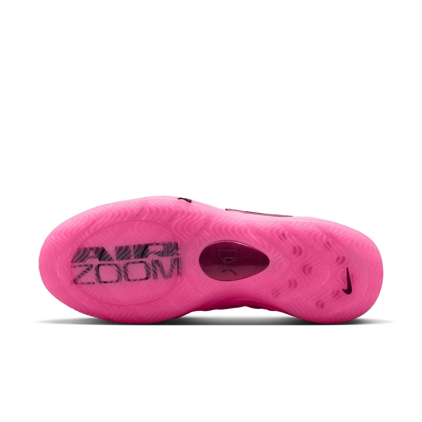 A'Two "A'Pink Shoe" Color: PINK BEAM/BLACK Style: IH1135-600