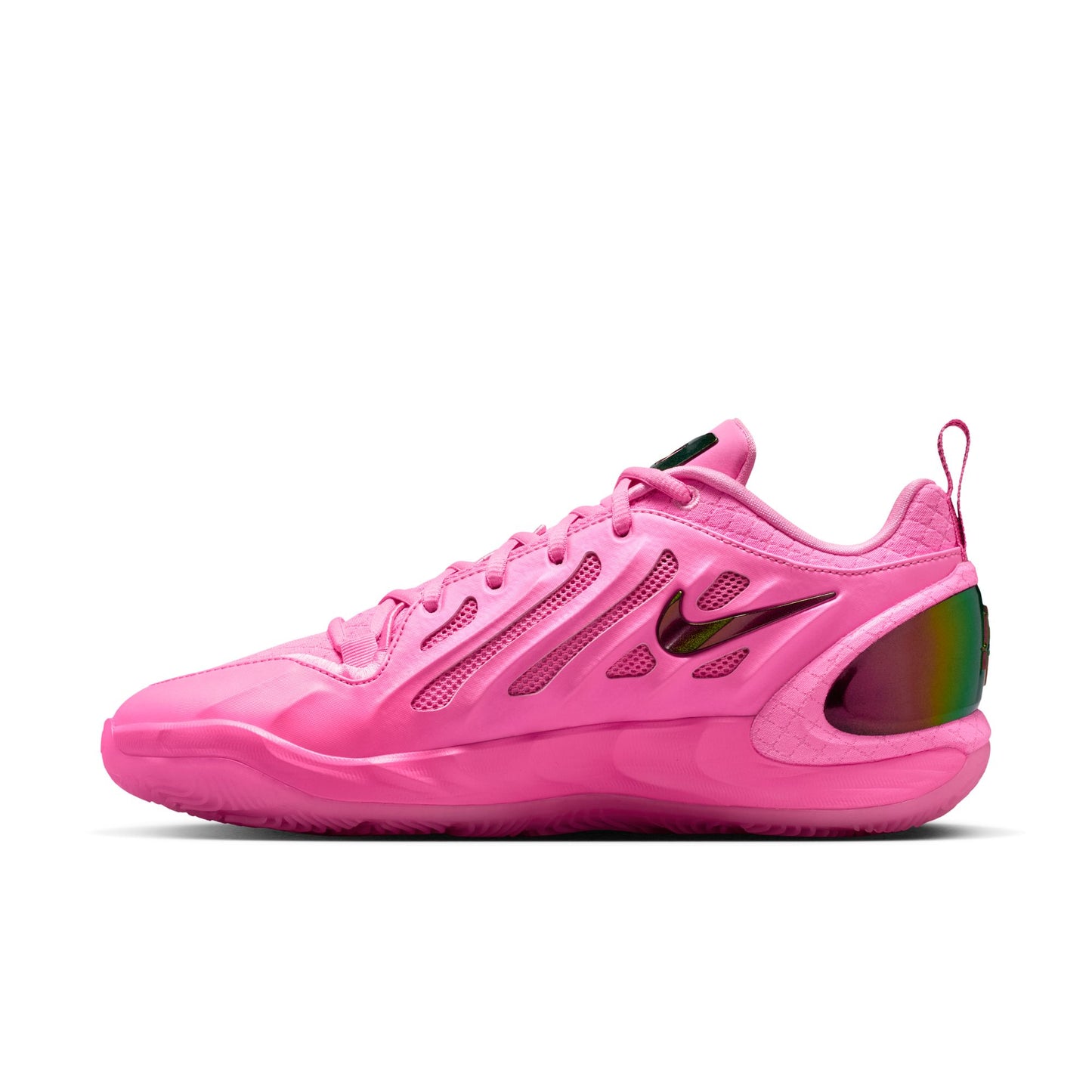 A'Two "A'Pink Shoe" Color: PINK BEAM/BLACK Style: IH1135-600
