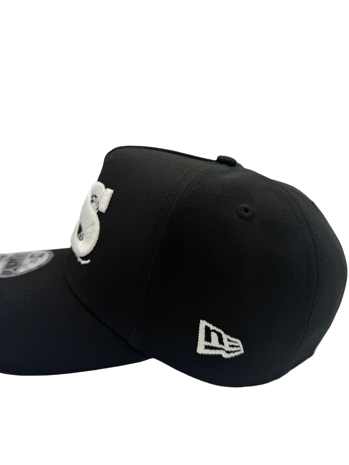 NEW ERA X SG "DonMingo" PATCH BLACK 71065002