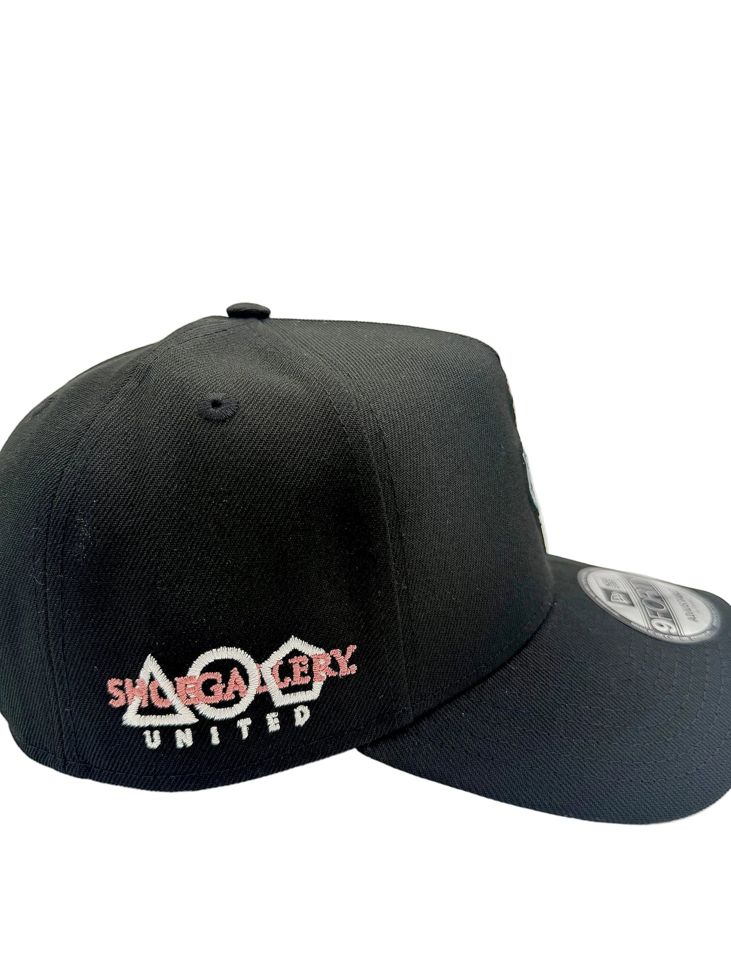 NEW ERA X SG "DonMingo" BLACK 71065436