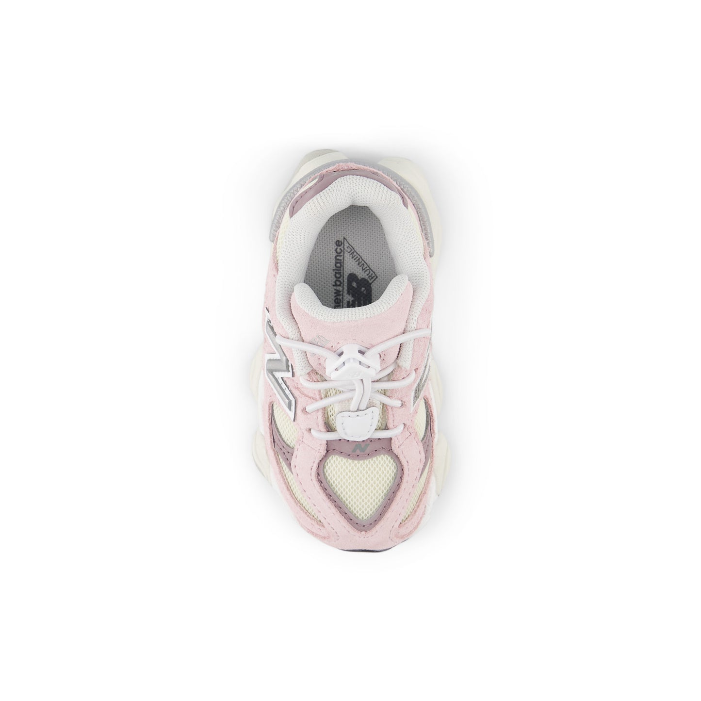 NEW BALANCE 9060 ROSE SUGAR with ICE WINE IV9060BE