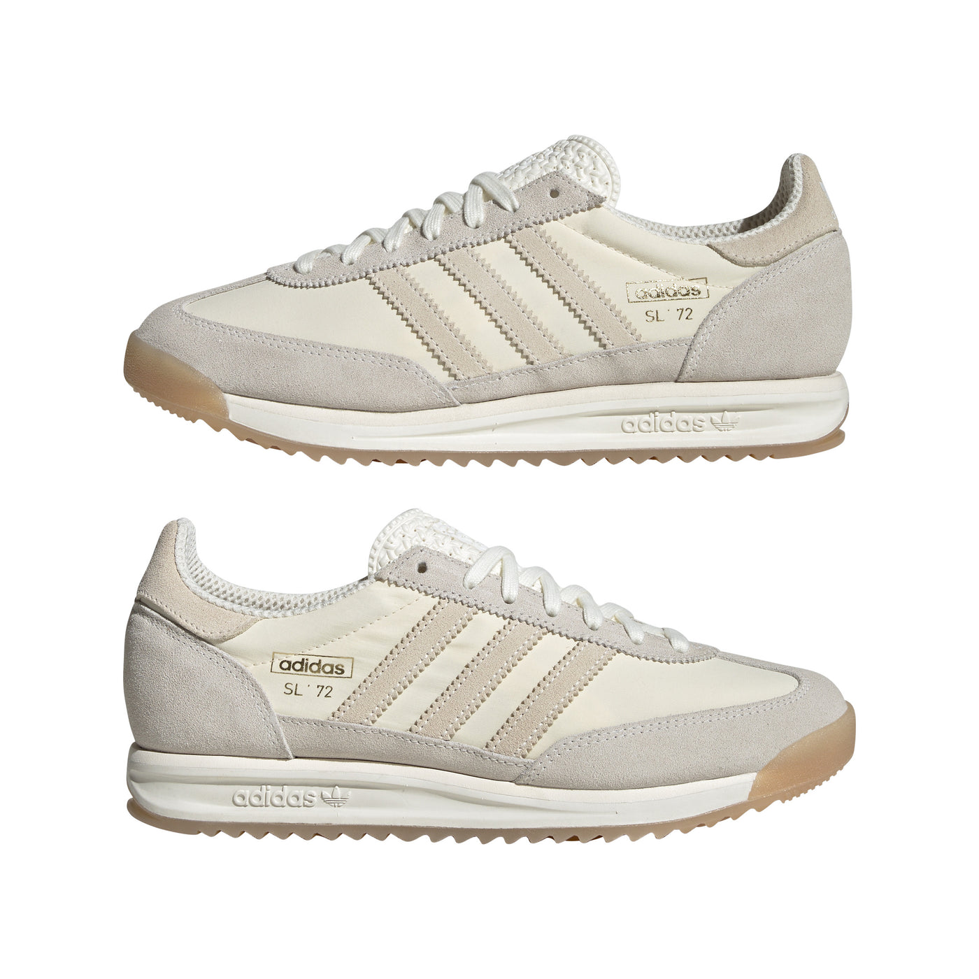 ADIDAS SL 72 RS OWHITE/WONWHI/CREWHT JH5100