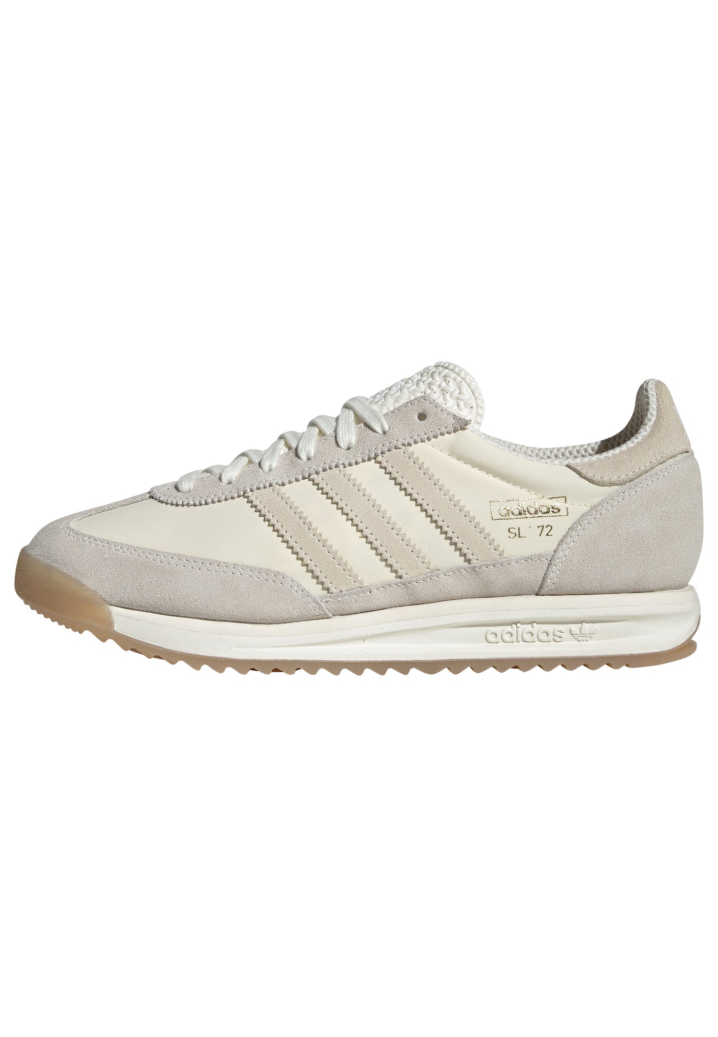 ADIDAS SL 72 RS OWHITE/WONWHI/CREWHT JH5100