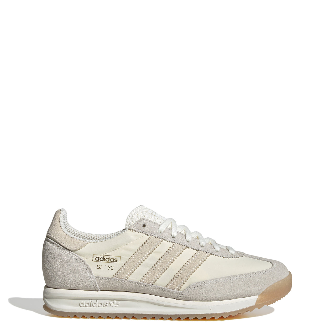 ADIDAS SL 72 RS OWHITE/WONWHI/CREWHT JH5100